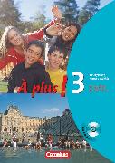 À plus !, Ausgabe 2004, Band 3, Carnet d'activités mit CD-ROM - Lehrerfassung