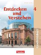 Entdecken und verstehen, Geschichtsbuch, Rheinland-Pfalz 2005, Band 4, Von der Zeit des Nationalsozialismus bis zur Gegenwart, Schülerbuch