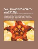 San Luis Obispo County, California