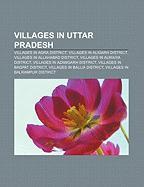 Villages in Uttar Pradesh