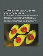 Towns and villages in County Dublin