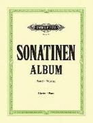 Sonatinen-Album, Band 1