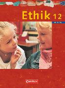 Ethik, Grundschule Rheinland-Pfalz, Sachsen, Sachsen-Anhalt, Thüringen - 2004, 1./2. Schuljahr, Schülerbuch