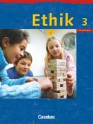 Ethik, Grundschule Rheinland-Pfalz, Sachsen, Sachsen-Anhalt, Thüringen - 2004, 3. Schuljahr, Schülerbuch