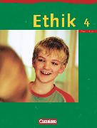 Ethik, Grundschule Rheinland-Pfalz, Sachsen, Sachsen-Anhalt, Thüringen - 2004, 4. Schuljahr, Schülerbuch