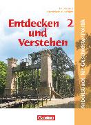 Entdecken und verstehen - Geschichte und Politik, Hauptschule Nordrhein-Westfalen, Band 2: 7./8. Schuljahr, Schülerbuch