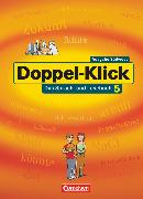 Doppel-Klick, Das Sprach- und Lesebuch, Südwest, Band 5: 9. Schuljahr, Schülerbuch