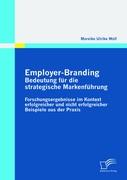 Employer-Branding: Bedeutung für die strategische Markenführung