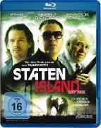 Staten Island New York Blu ray