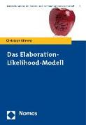 Das Elaboration-Likelihood-Modell