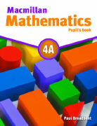 Macmillan Maths 4A