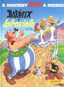 Astérix y la Traviata