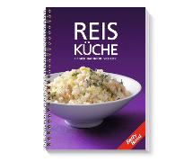 Reis Küche