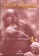 Natur begreifen Biologie - Ausgabe 2003