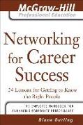 Networking for Career Success