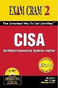 CISA Exam Cram:Certified Information Systems Auditor