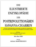Eine illustrierte Enzyklopädie der postrevolutionären Havanna-Cigarren