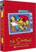 SIMPSONS SEASON 5