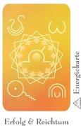 Energie - Symbolkarte "Erfolg & Reichtum"