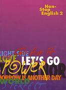 Non-Stop English 2 / Schülerbuch