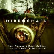 Mirrormask (Children's Edition)