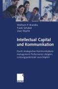 Intellectual Capital und Kommunikation