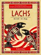 Indianerhoroskop: Lachs - 22. Juli - 21. Aug