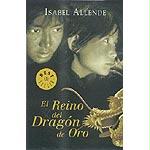 El reino del dragón de Oro