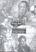 Litterama Moyen-Age-XX Livre Du Professeur