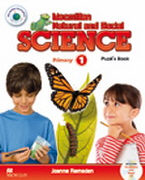 Macmillan Natural and Social Science 1 Flashcards