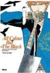 Bleach art book : all colour but the black