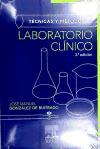 Técnicas y métodos de laboratorio clínico