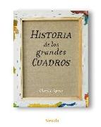 HISTORIA DE LOS GRANDES CUADROS TE.217