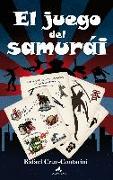 El juego del Samurai