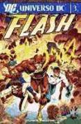 Universo DC.Flash.Vol 3
