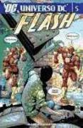 Universo DC. Flash Vol 5