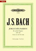 Johannes-Passion BWV 245 / URTEXT