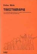 Tanztherapie