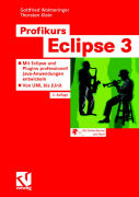 Profikurs Eclipse 3