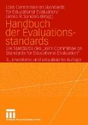 Handbuch der Evaluationsstandards