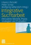 Integrative Suchtarbeit