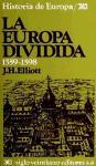 La Europa dividida, 1559-1598