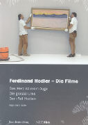 Ferdinand Hodler - Die Filme