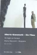 Alberto Giacometti: Die Filme