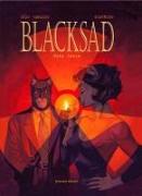 Blacksad, Band 3