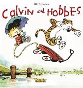 Calvin und Hobbes, Band 1