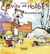 Calvin und Hobbes, Band 3