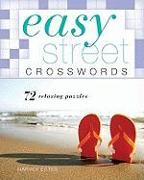 Easy Street Crosswords