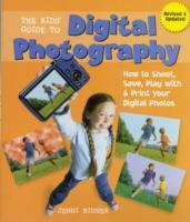 Kids' Guide to Digital Photography