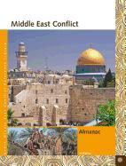 Middle East Conflict Reference Library